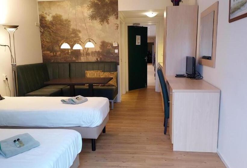 Lodge 61 Hotel Aan Het Water