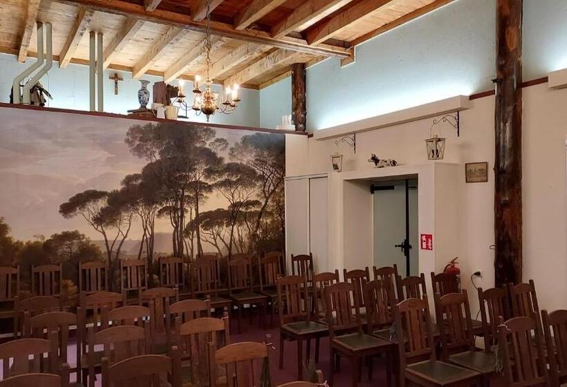 Lodge 61 Hotel Aan Het Water