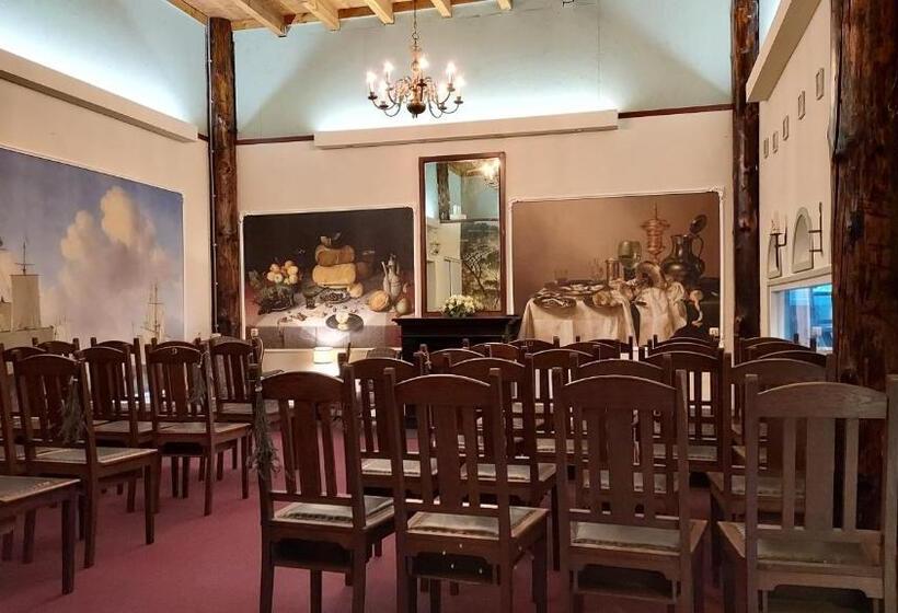 Lodge 61 Hotel Aan Het Water