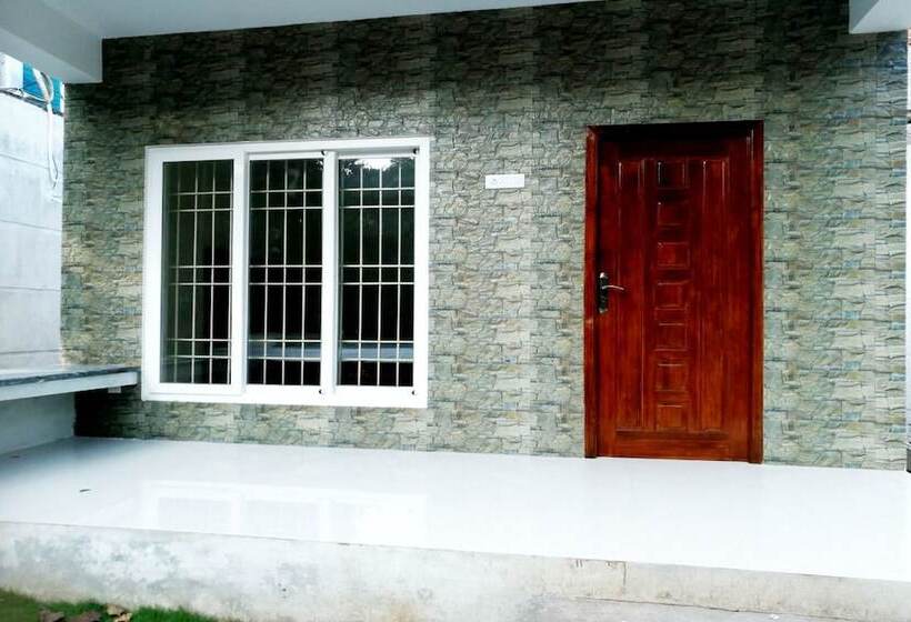 Nature Breeze Resort And Spa