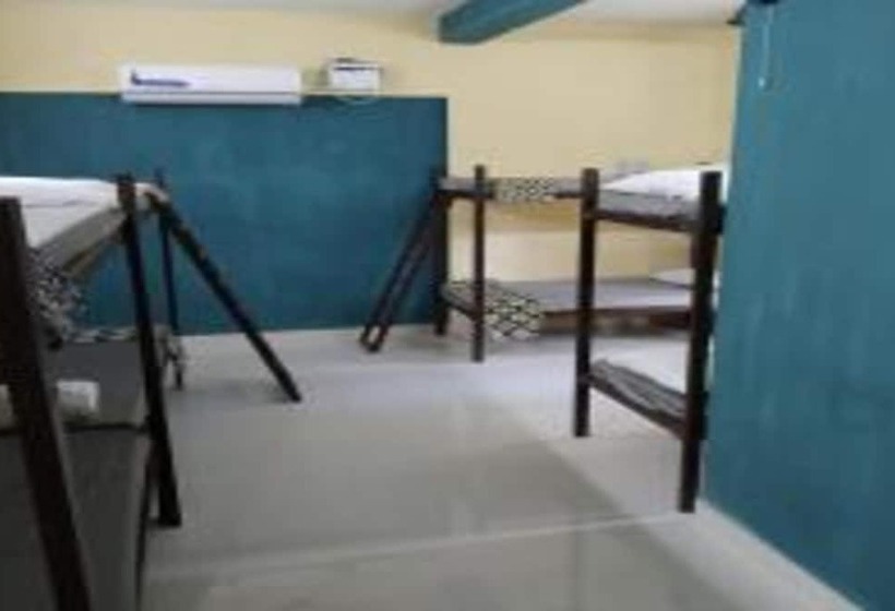 Nature Breeze Resort And Spa