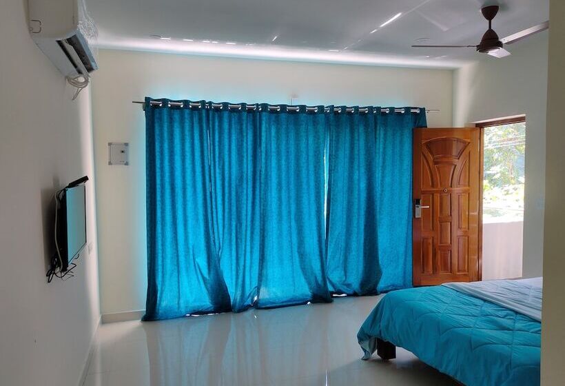 Nature Breeze Resort And Spa