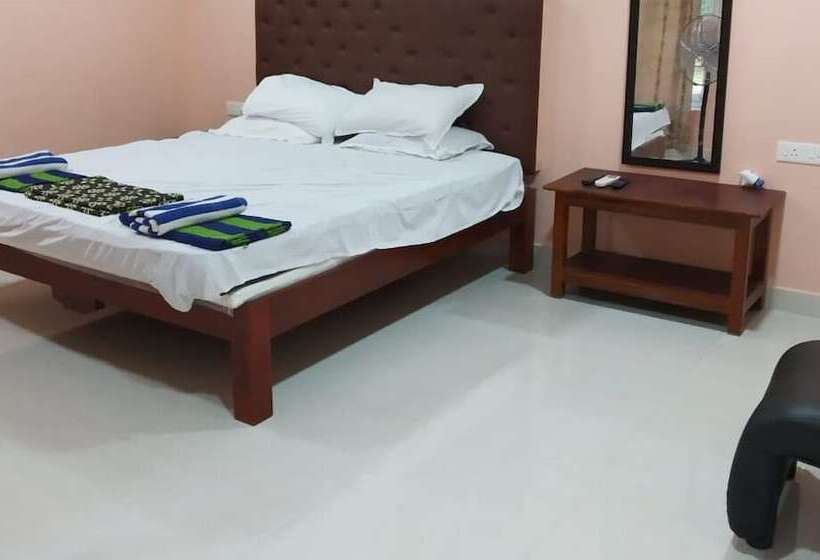 Nature Breeze Resort And Spa