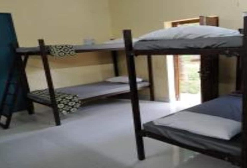 Nature Breeze Resort And Spa