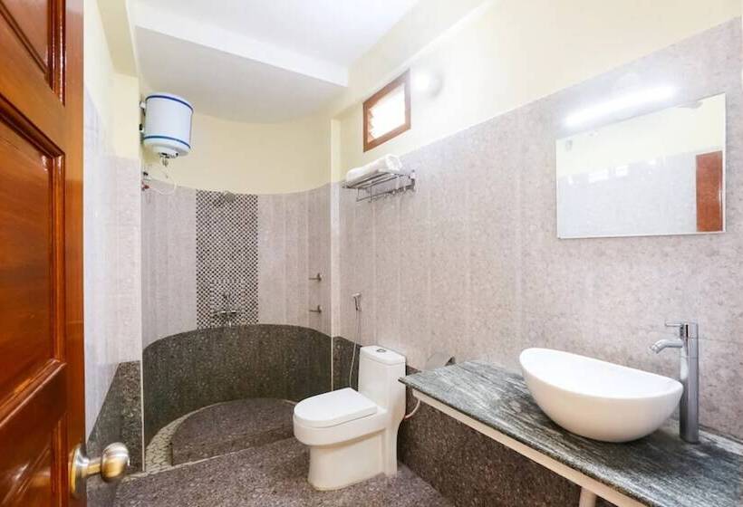 Nature Breeze Resort And Spa