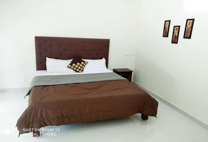 Nature Breeze Resort And Spa