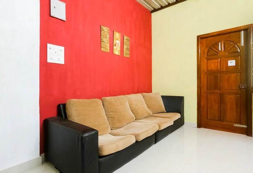 Nature Breeze Resort And Spa