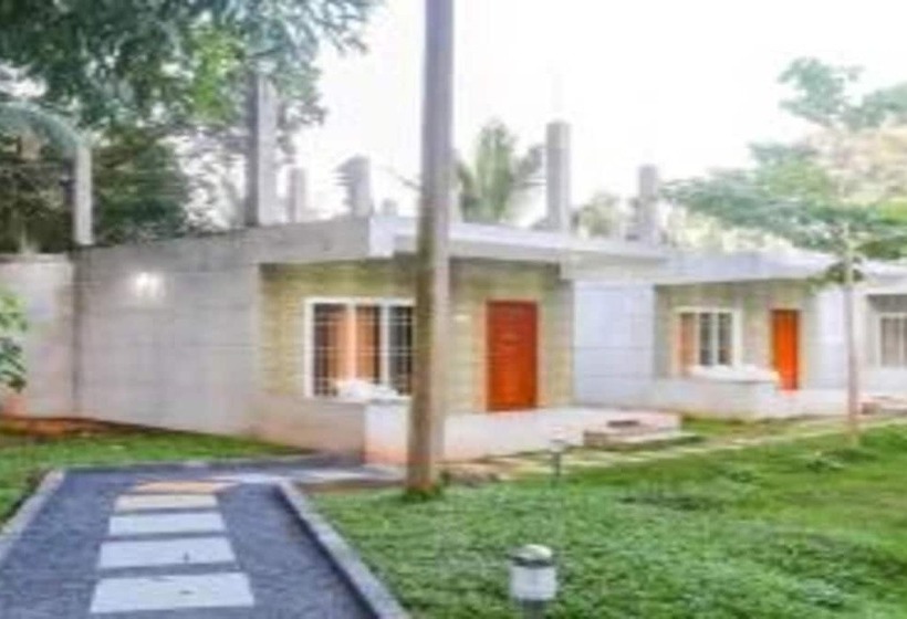 Nature Breeze Resort And Spa