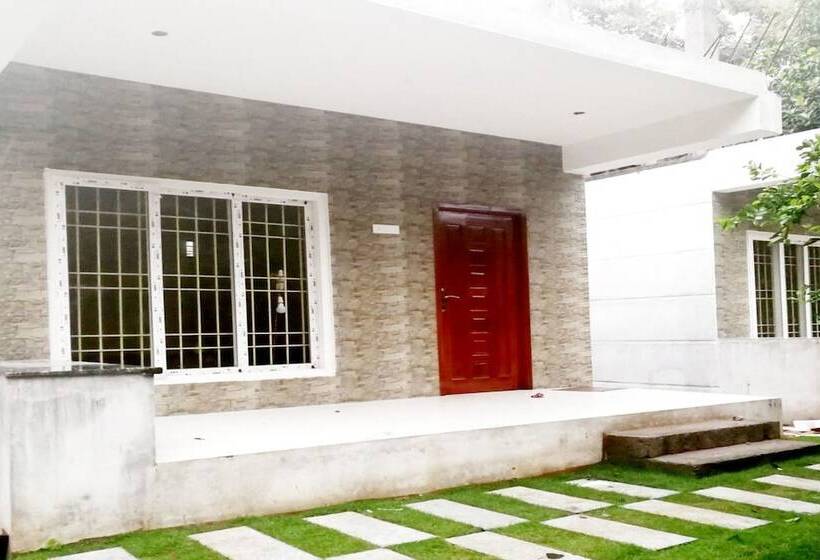 Nature Breeze Resort And Spa