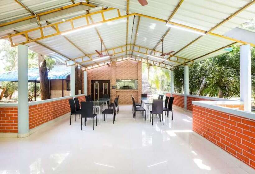 Nature Breeze Resort And Spa