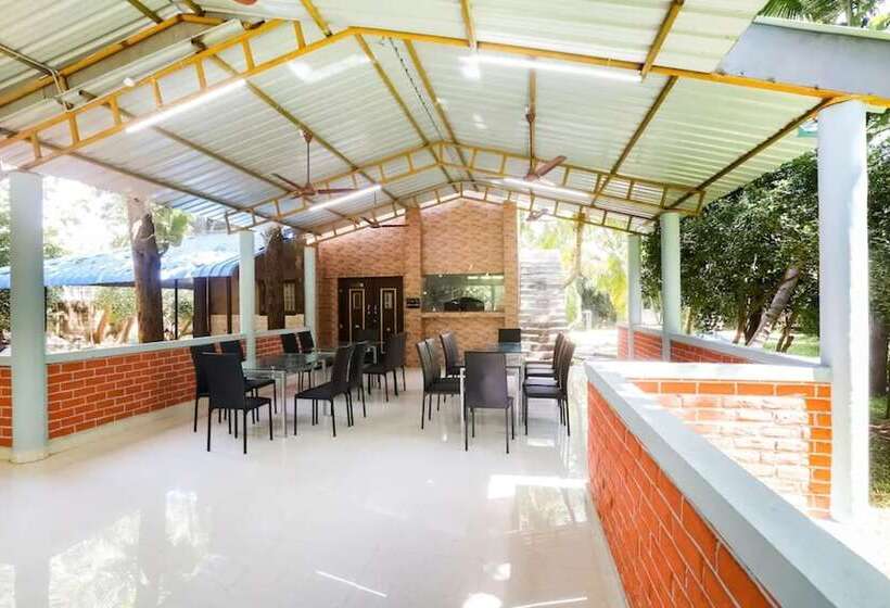 Nature Breeze Resort And Spa