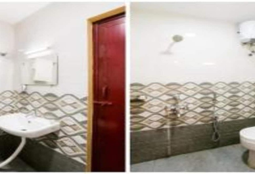 Nature Breeze Resort And Spa