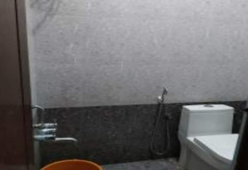 Nature Breeze Resort And Spa