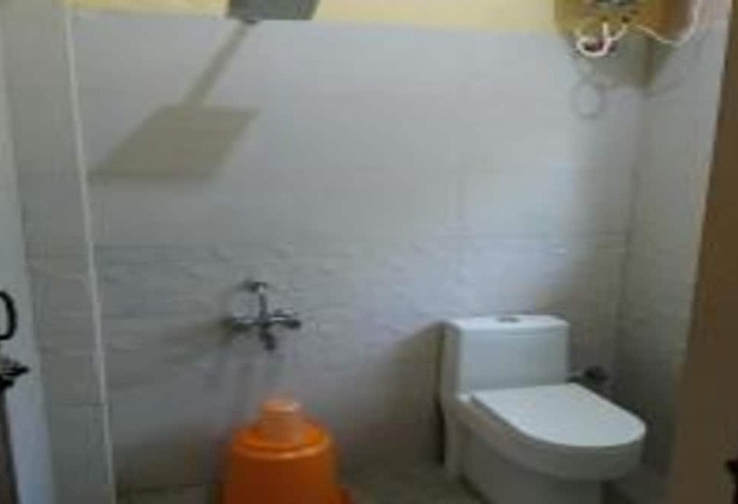 Nature Breeze Resort And Spa