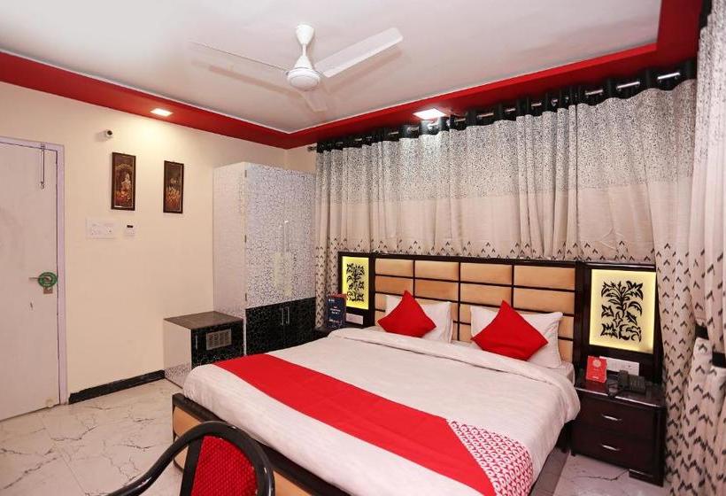 Oyo 23495 Hotel The Park