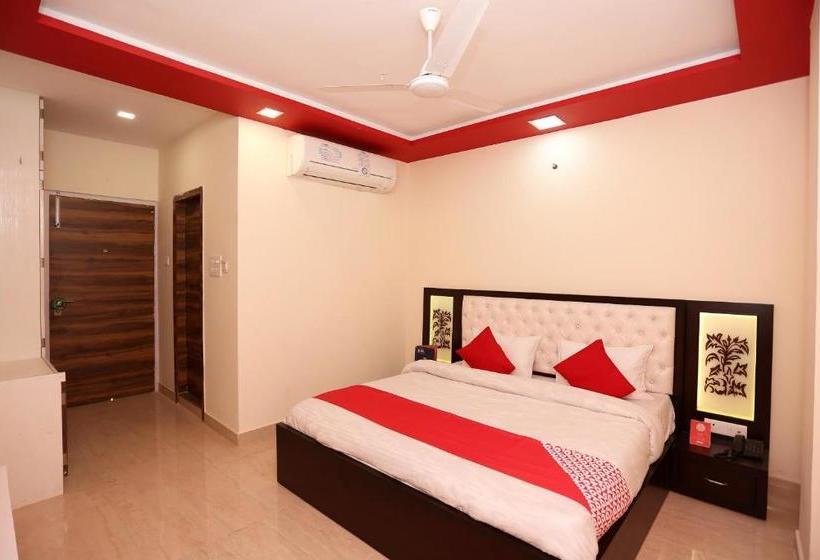 Oyo 23495 Hotel The Park