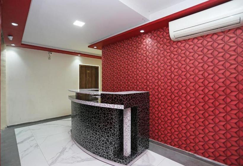 Oyo 23495 Hotel The Park