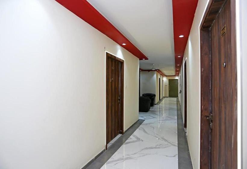 Oyo 23495 Hotel The Park