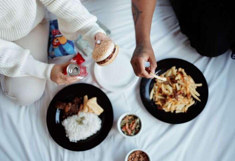 Paris Hotel By H Hotéis   Business