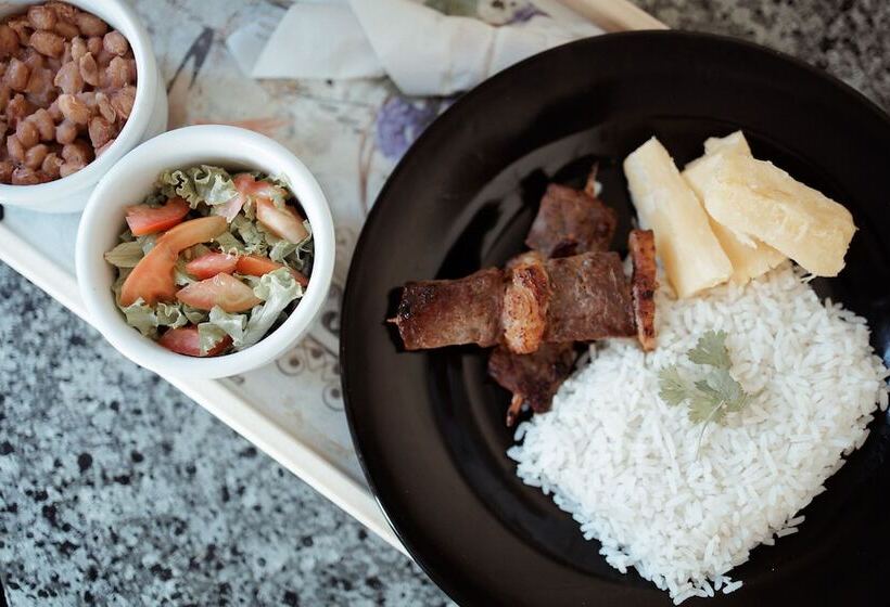 Paris Hotel By H Hotéis   Business