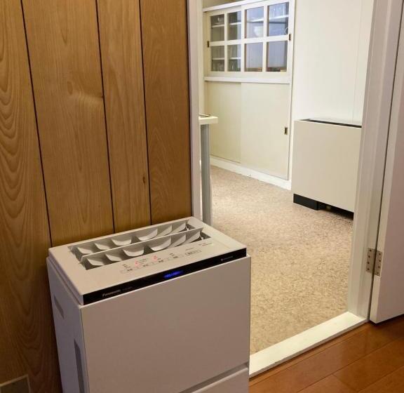 פנסיון Guesthouse Banvina