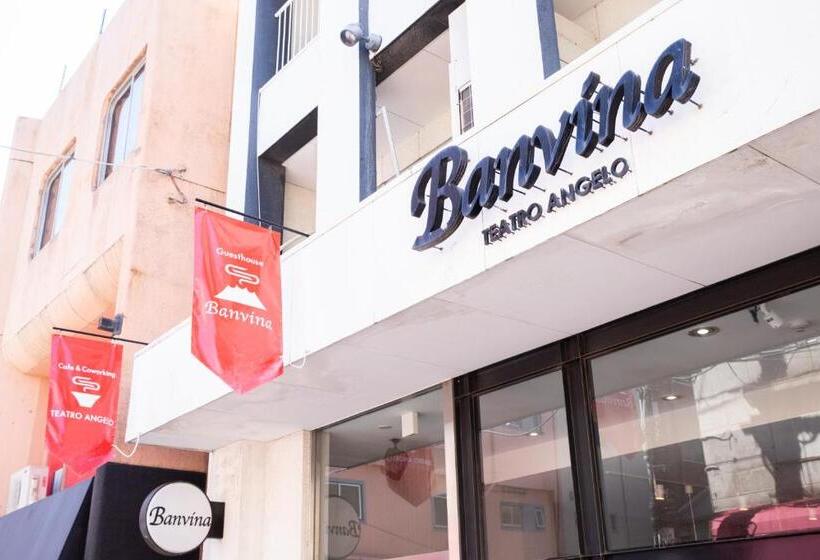 פנסיון Guesthouse Banvina