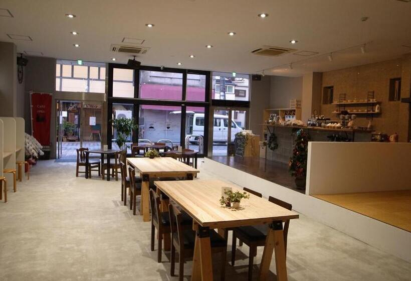 פנסיון Guesthouse Banvina