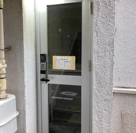 פנסיון Guesthouse Banvina