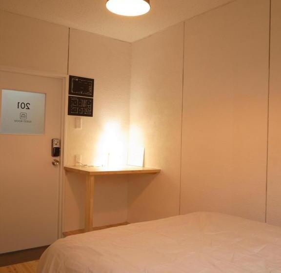 פנסיון Guesthouse Banvina