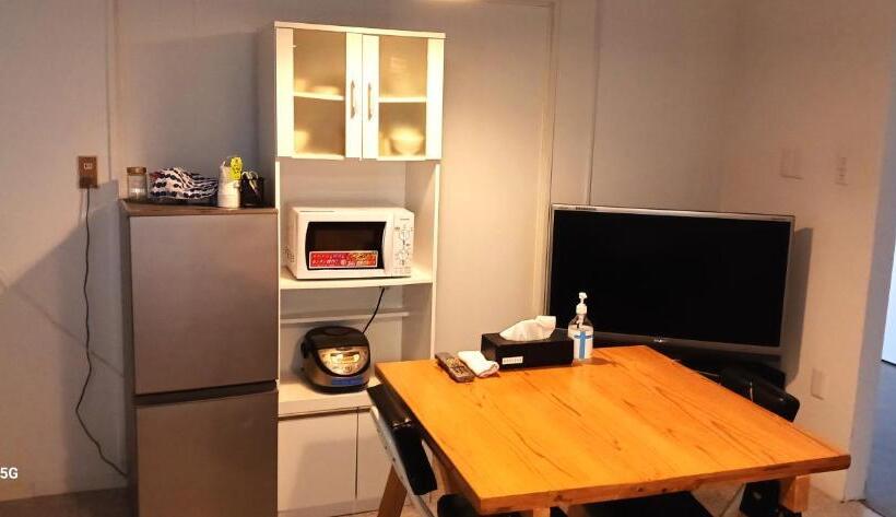 פנסיון Guesthouse Banvina