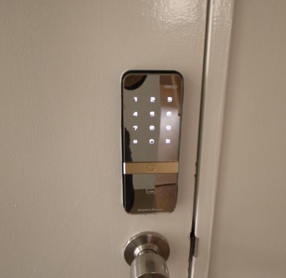 פנסיון Guesthouse Banvina