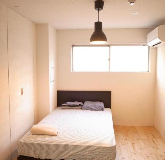 פנסיון Guesthouse Banvina