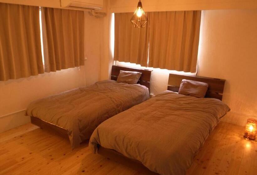 פנסיון Guesthouse Banvina