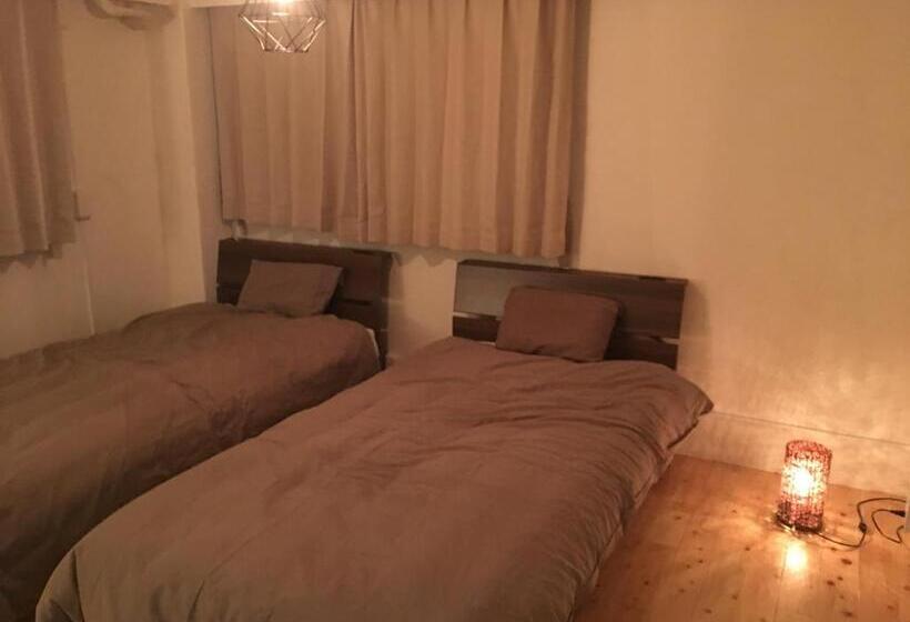 פנסיון Guesthouse Banvina