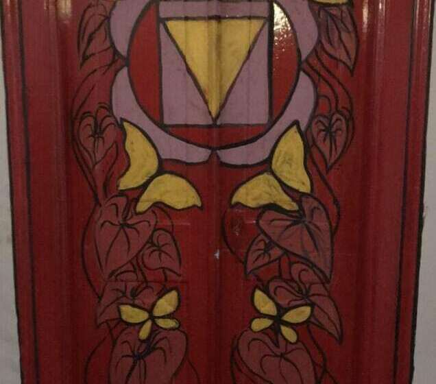 ペンション Lala Land Guest House And Camping Site