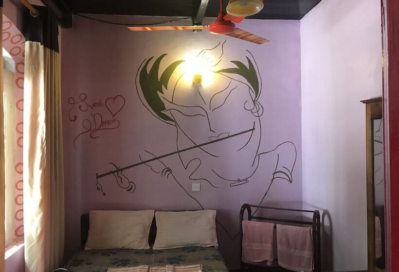 ペンション Lala Land Guest House And Camping Site