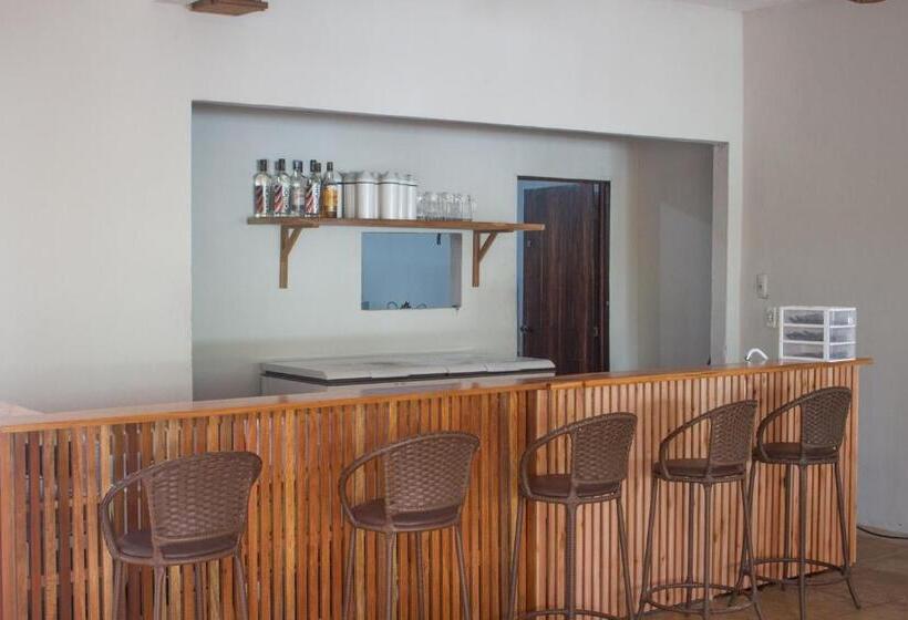 Пансион Pedacinho Do Paraiso Pousada