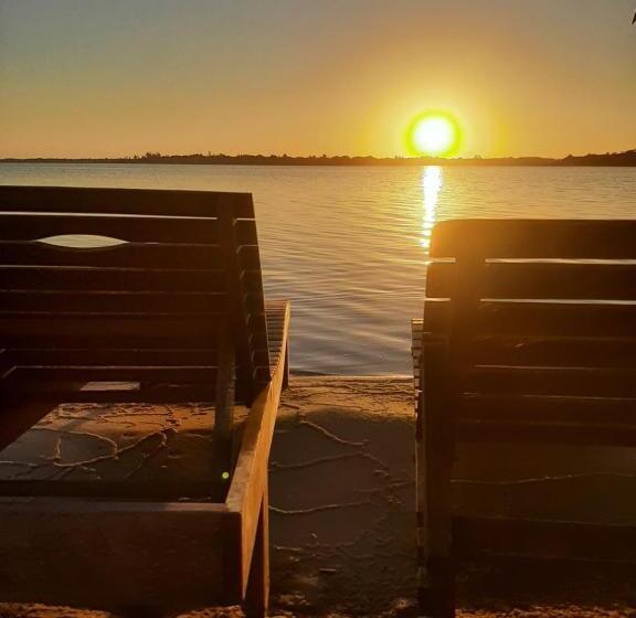Пансион Pedacinho Do Paraiso Pousada