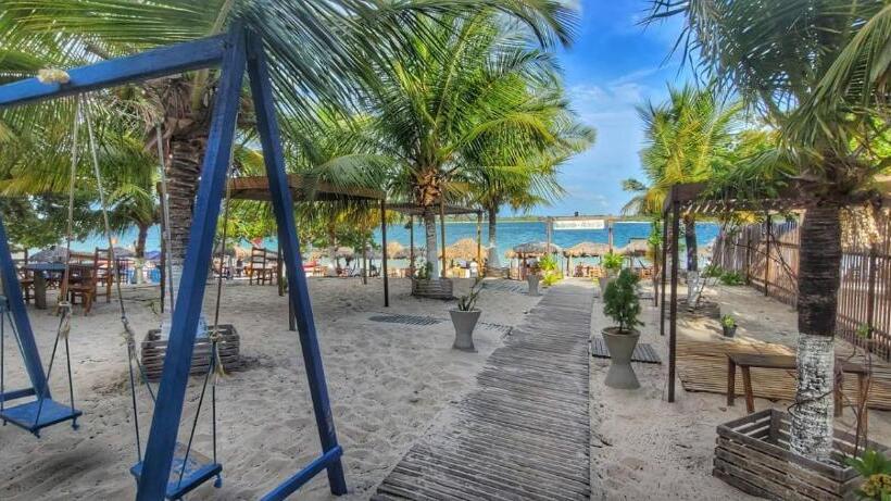 Пансион Pedacinho Do Paraiso Pousada