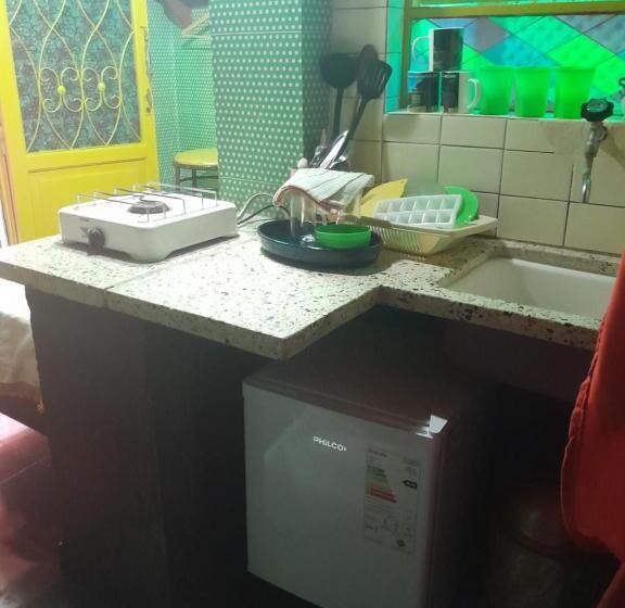 Pension Posada Marisel