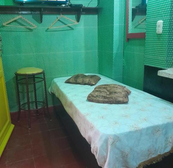 Pension Posada Marisel