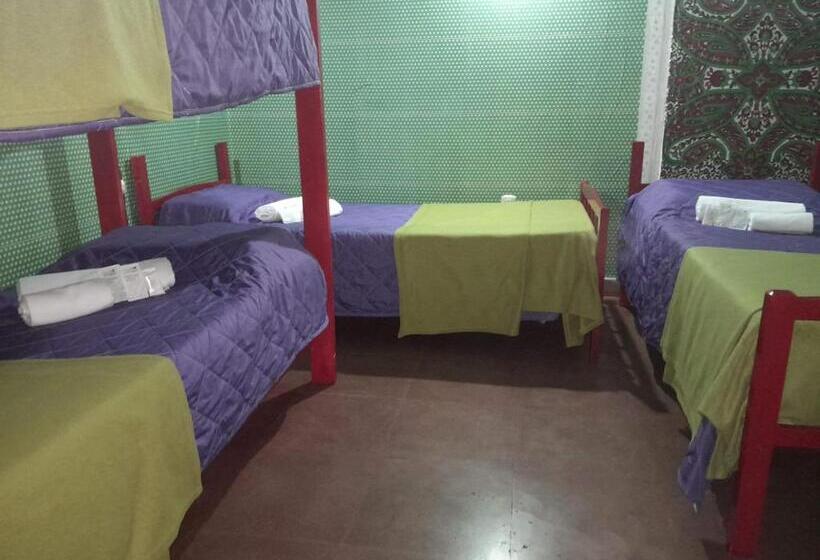 Pension Posada Marisel