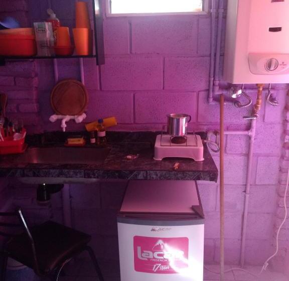 Pension Posada Marisel