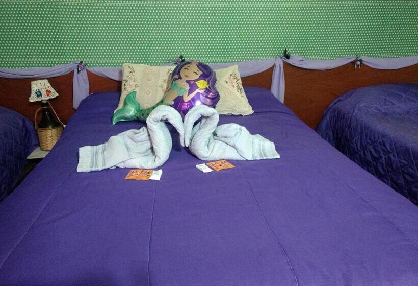 Pension Posada Marisel