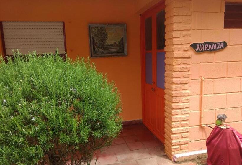 Pension Posada Marisel