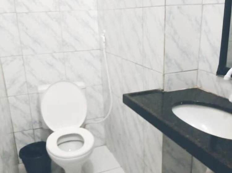 膳宿费 Pousada Terra Do Sol