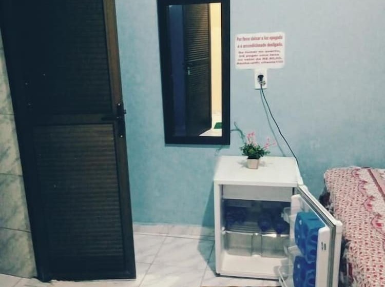 膳宿费 Pousada Terra Do Sol