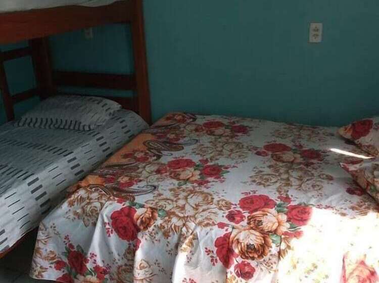 膳宿费 Pousada Terra Do Sol