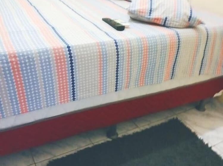 膳宿费 Pousada Terra Do Sol