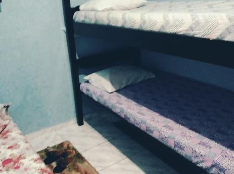 膳宿费 Pousada Terra Do Sol